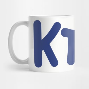 Kappa Pi Sigma Mug